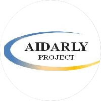 Aidarly Project (Айдарлы Проджект)