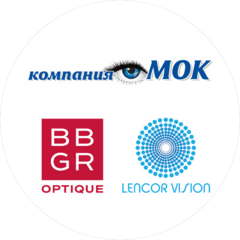 Маркетинговая Оптическая Компания