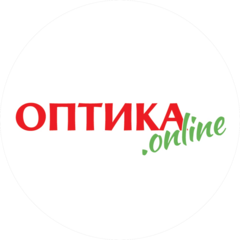 Сеть салонов Оптика