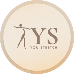 YOU STRETCH