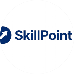 SkillPoint — точка роста для карьеры и компании.