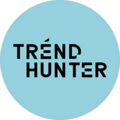 Trend Hunter