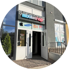 Mobileshop