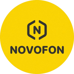 НОВОФОН - оператор связи