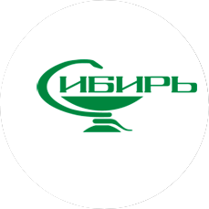 Сибирь