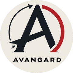 Авангард