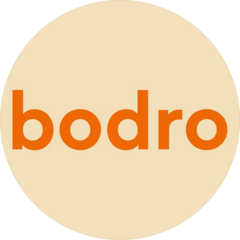 Bodro Coffee