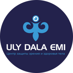 Оздоровительный центр Ұлы дала емі