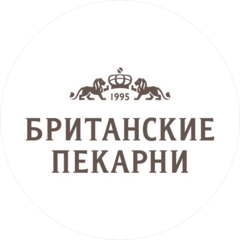 Британские пекарни