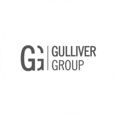 Gulliver, Группа компаний