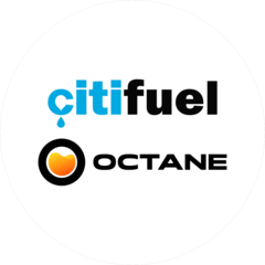 Citi Fuel (ООО Staff Atlantic)