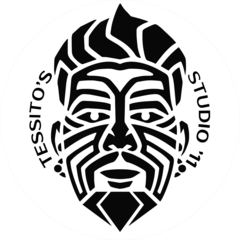 Tessito’s Tattoo Studio