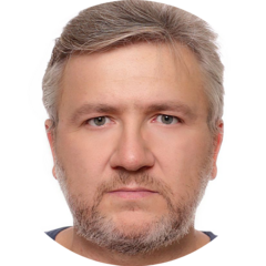 Кечин Сергей Викторович