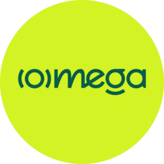 Омега