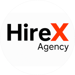 HireX Agency