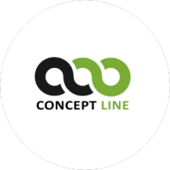 CONCEPT LINE, дистрибьютор электроники