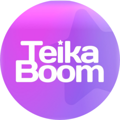 Teikaboom