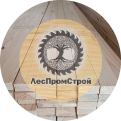 ЛесПромСтрой