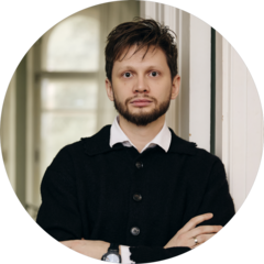 Демидов Михаил Александрович