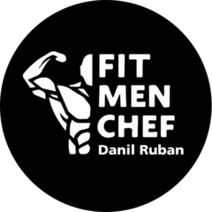 FitMenChef Danil Ruban