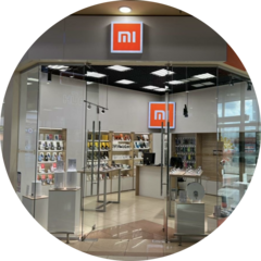 Xiaomi (ИП Кузнецов Александр Сергеевич)