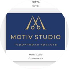 Motiv Studio