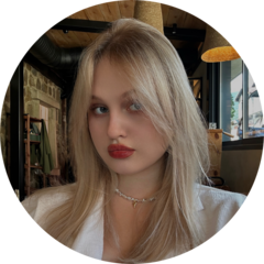 Эванс Елизавета Павловна