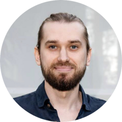 Демьянов Дмитрий Андреевич