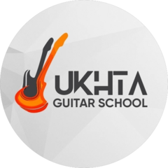 UhtaGuitarSchool