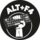 Alt+f4