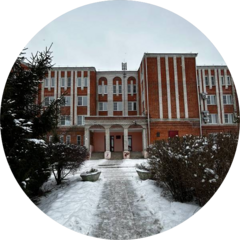 Нижегородской области Богородская центральная районная больница