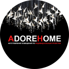ADOREHOME
