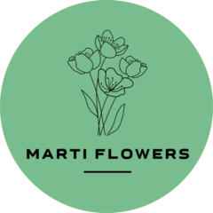 Marti flowers