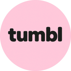 Tumbl Cookies