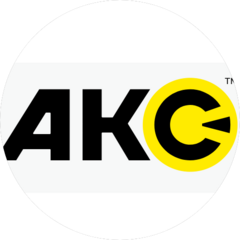 Акс и К