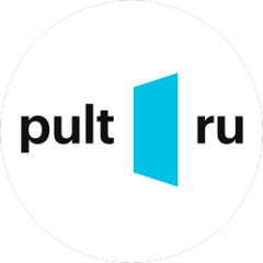 PULT.RU интернет-магазин