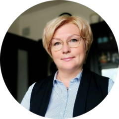 Маркелова Галина Анатольевна