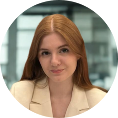 Карась Алиса Александровна