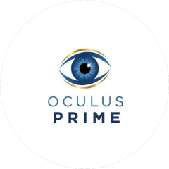 OCULUS PRIME