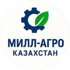 Милл-Агро Казахстан
