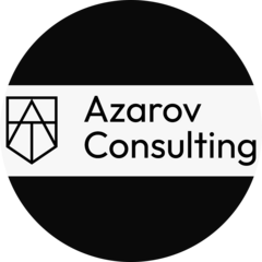 Azarov Consulting