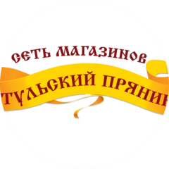 Тульский пряник (ИП Сафронов Руслан Дмитриевич)