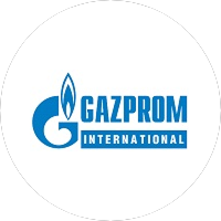 Gazprom International