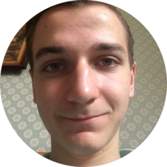 Чубатюк Никита Васильевич