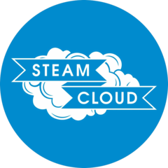 Steam Cloud