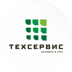 Группа компаний Техсервис