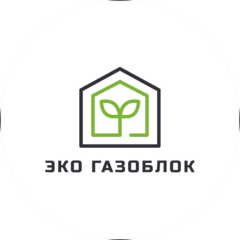 Эко Газоблок