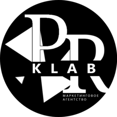 PR_ Klab (Шиляева Дина Викторовна)