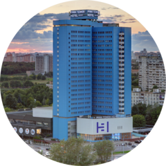 Мерзликина Олеся Владимировна