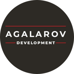 Agalarov Development